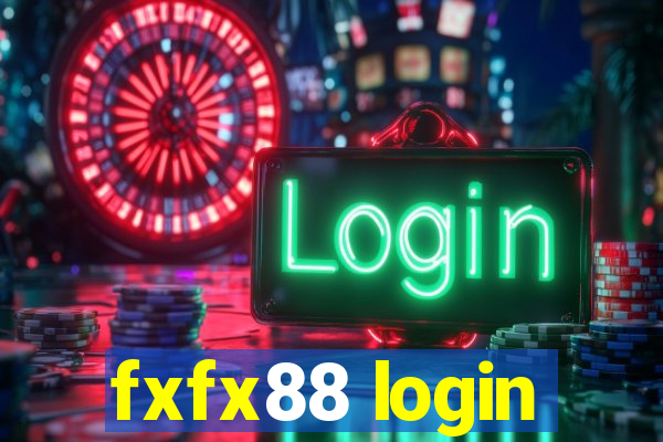 fxfx88 login